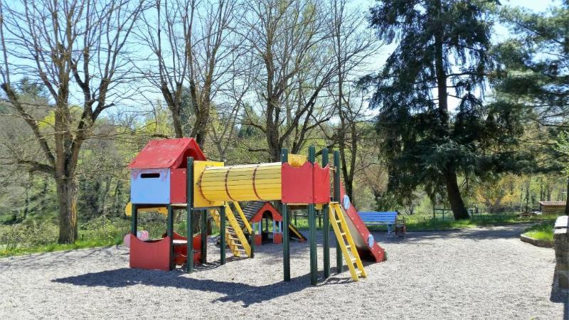 호텔 Vvf Les Gorges De L Allier, Lavoûte Chilhac