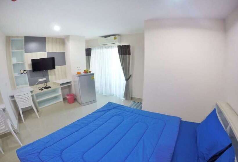 Отель Wisdom Place