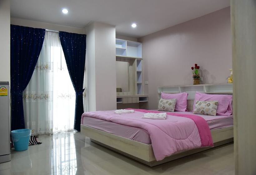 Отель Wisdom Place