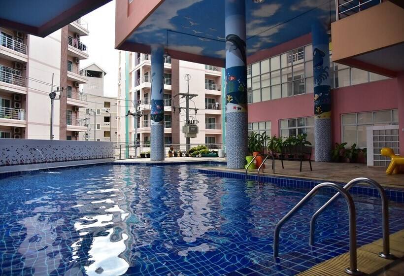 Отель Wisdom Place