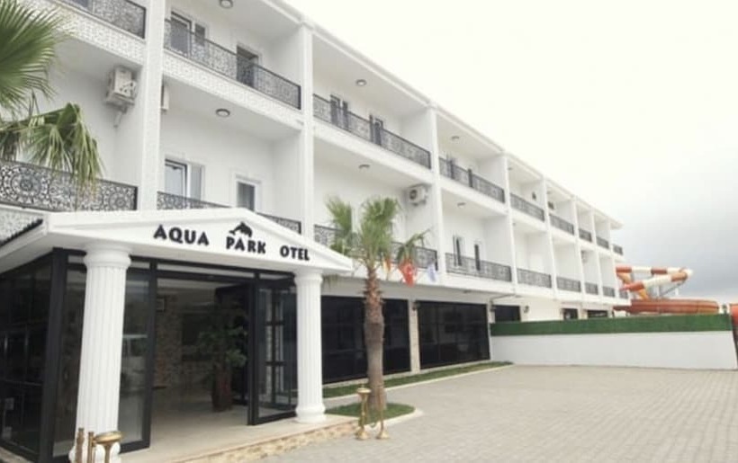 Karasu Aqua Park Otel