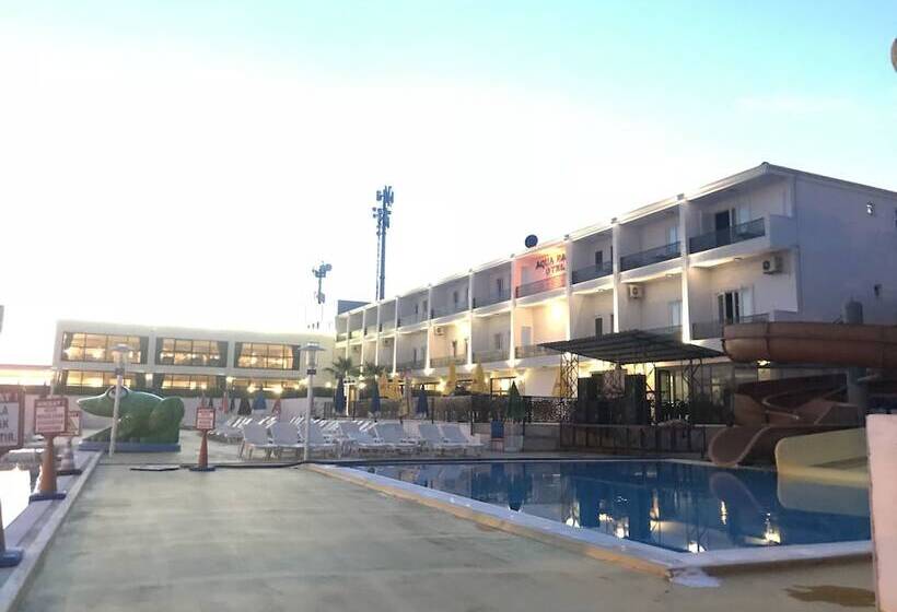 Karasu Aqua Park Otel