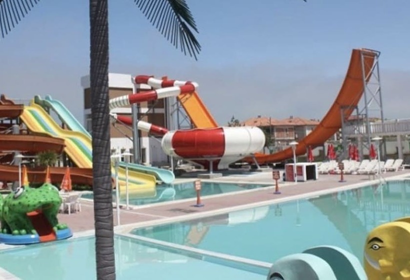 Karasu Aqua Park Otel