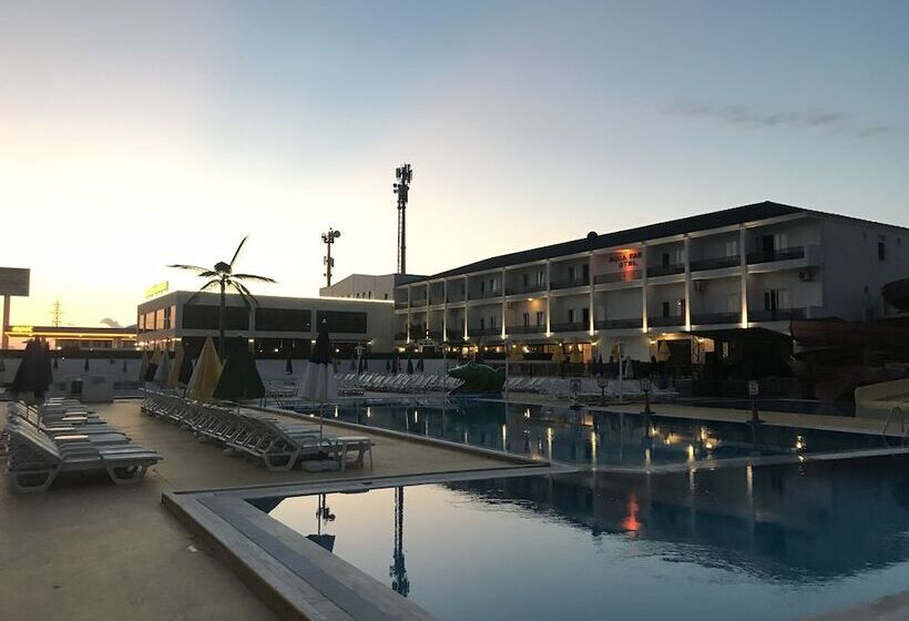 Karasu Aqua Park Otel