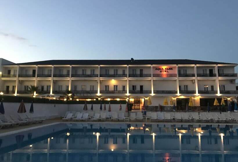 Karasu Aqua Park Otel