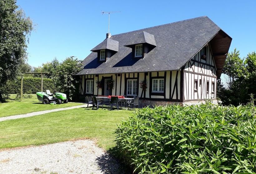 La Ferme Aux Canards  Gîtes