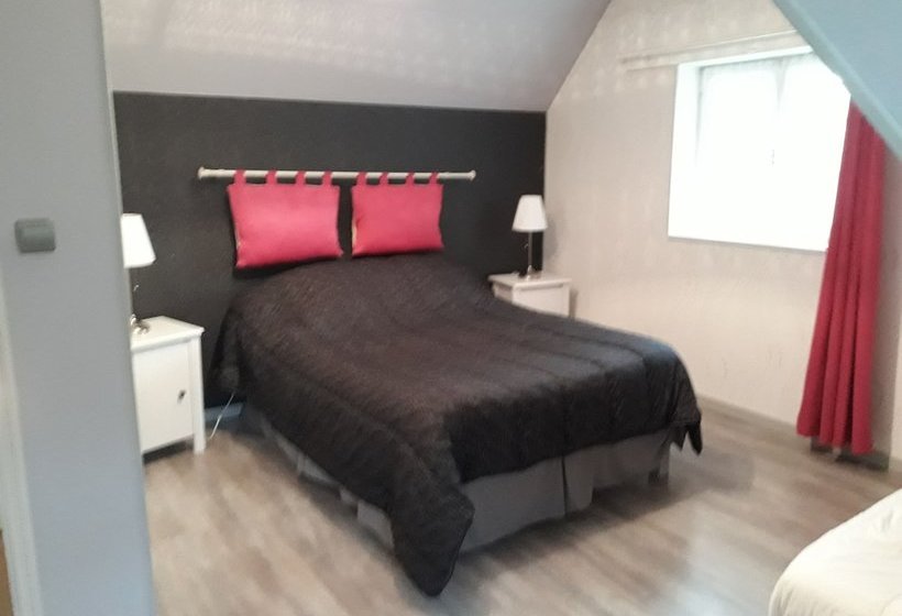 La Ferme Aux Canards  Gîtes