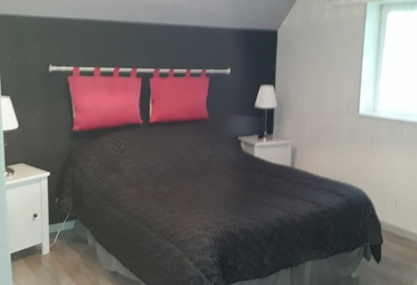 La Ferme Aux Canards  Gîtes