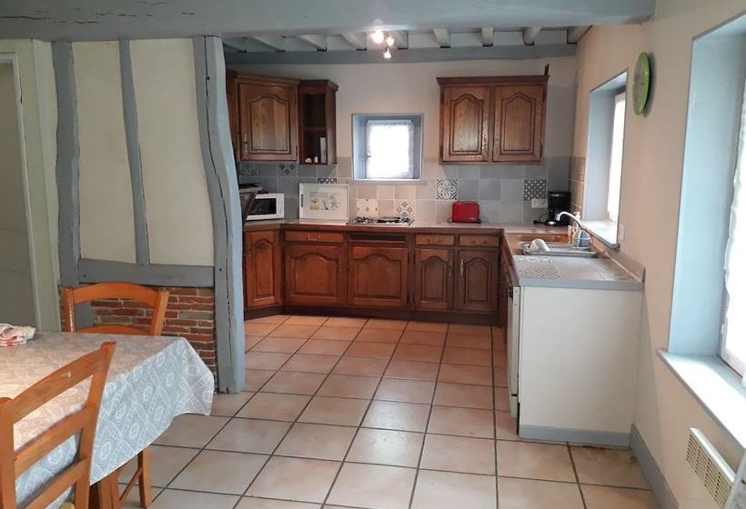 La Ferme Aux Canards  Gîtes