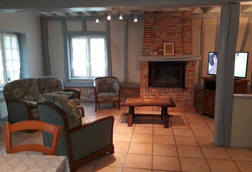 La Ferme Aux Canards  Gîtes