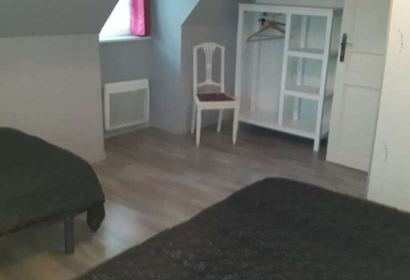 La Ferme Aux Canards  Gîtes