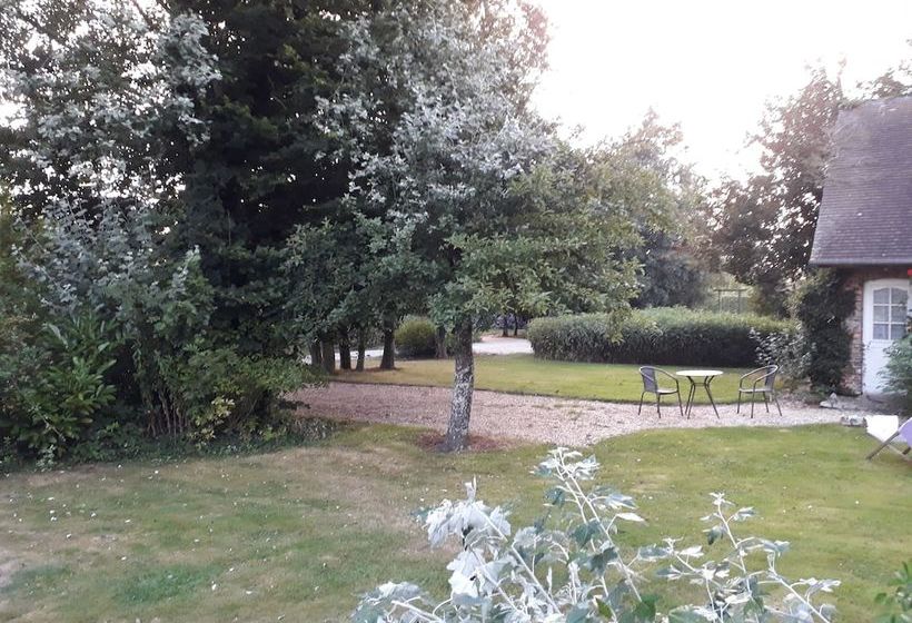 La Ferme Aux Canards  Gîtes