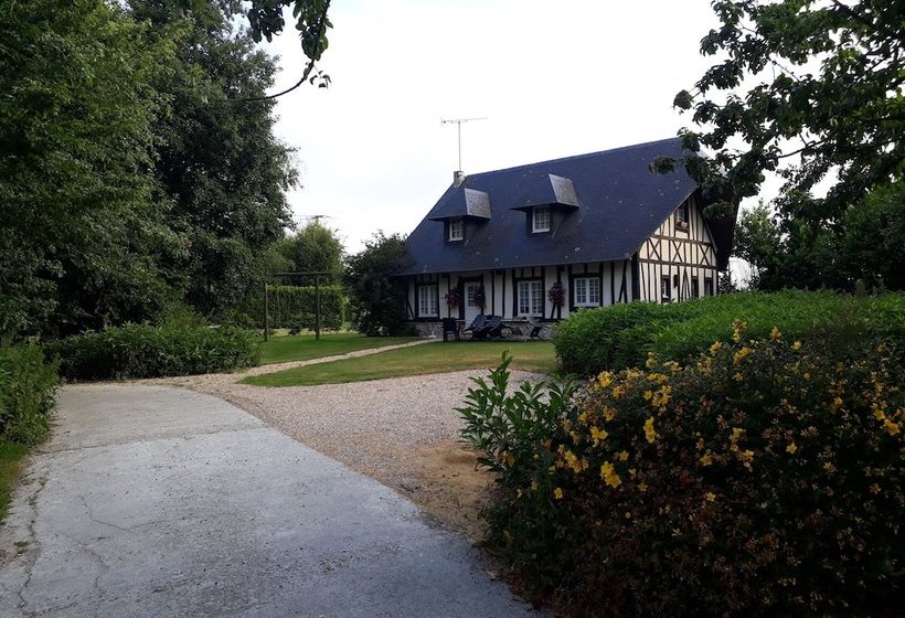 La Ferme Aux Canards  Gîtes