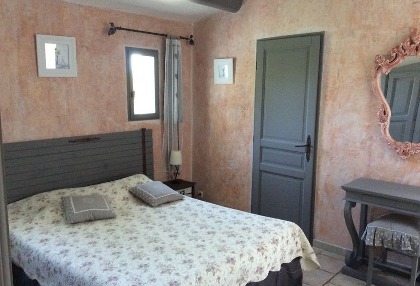 La Garrigue Des Alpilles