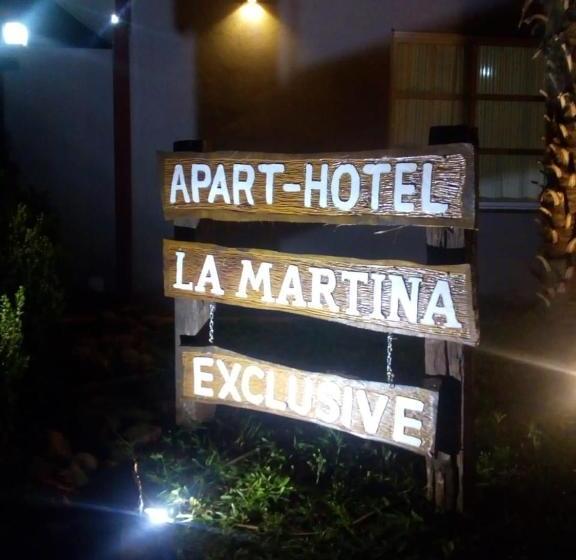 La Martina Apart &