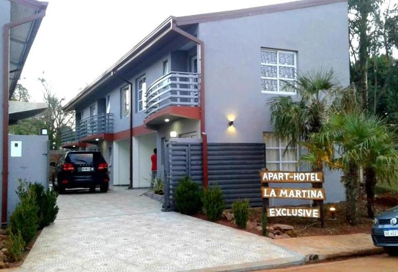 La Martina Apart &