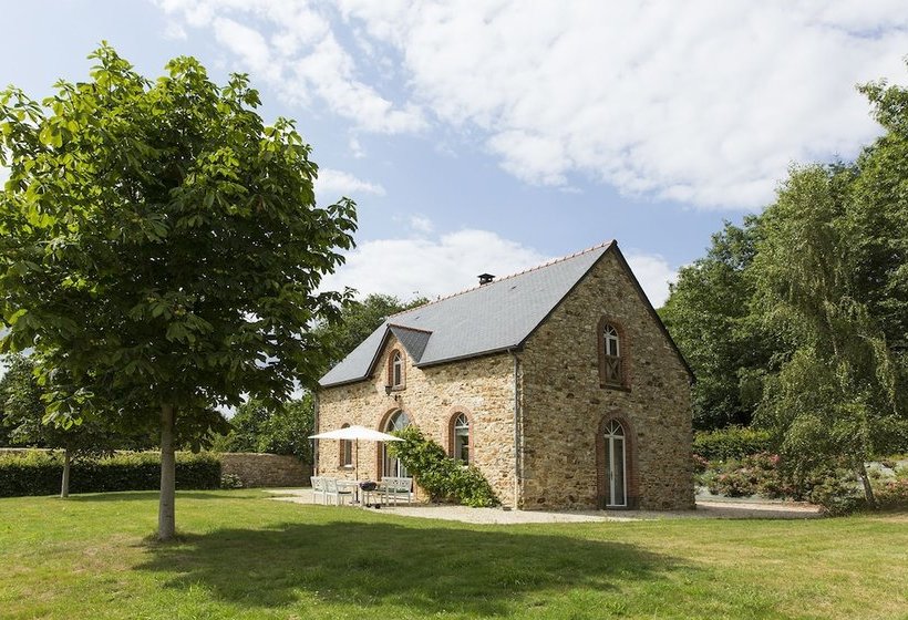 Large Park House Grand Val