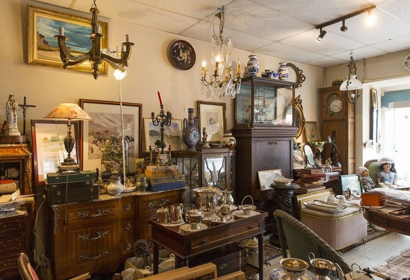 Large Park House Grand Val