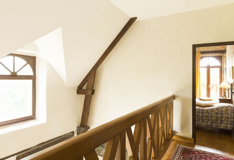 Large Park House Grand Val