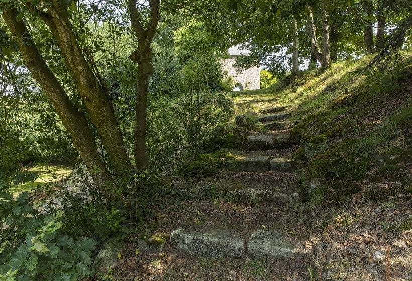 Large Park House Grand Val