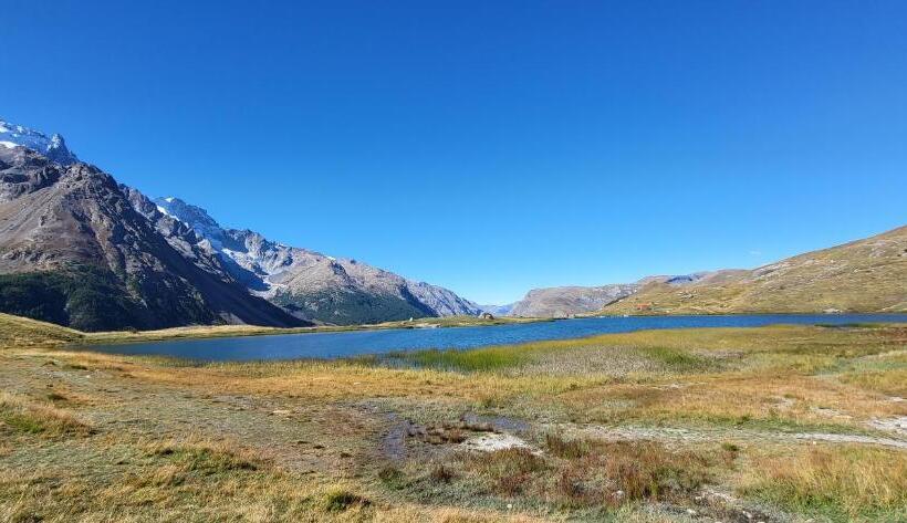 Locations Appartements & Chalets   Village Piéton, Vue Glaciers