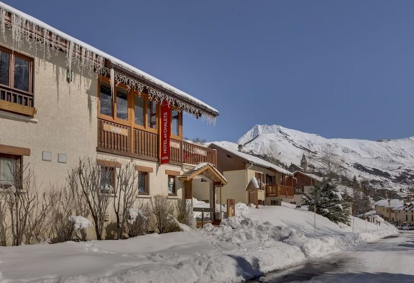 Locations Appartements & Chalets   Village Piéton, Vue Glaciers