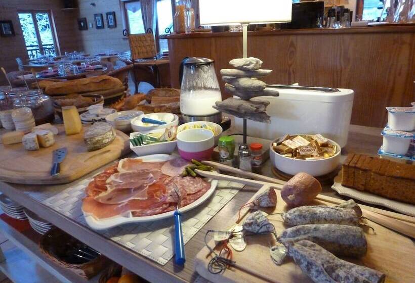 Locations Appartements & Chalets   Village Piéton, Vue Glaciers