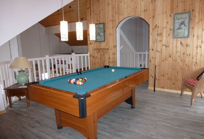 Locations Appartements & Chalets   Village Piéton, Vue Glaciers