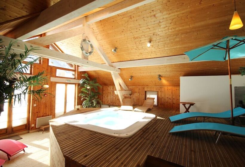 Locations Appartements & Chalets   Village Piéton, Vue Glaciers