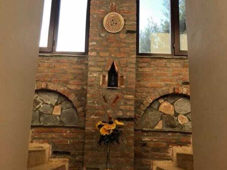 Manastirhan Thyke Butik Otel