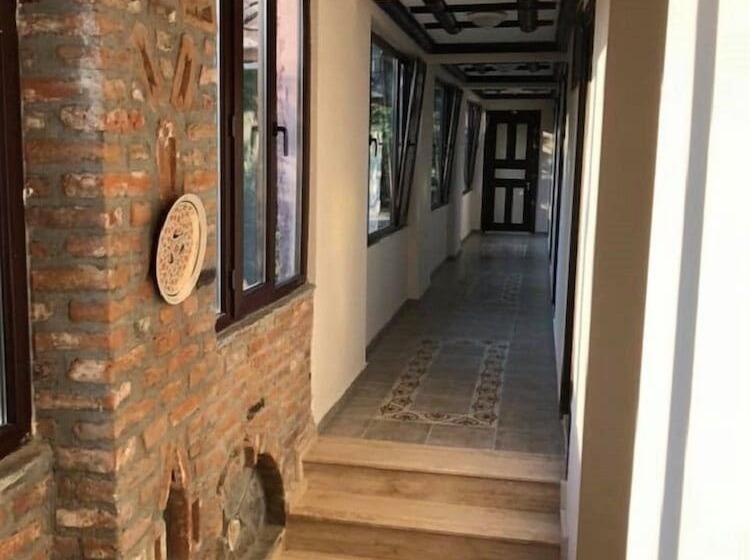 Manastirhan Thyke Butik Otel