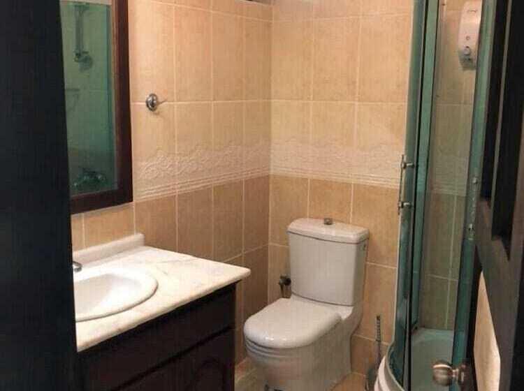 Manastirhan Thyke Butik Otel