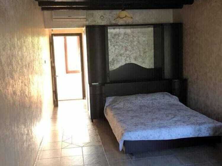 Manastirhan Thyke Butik Otel