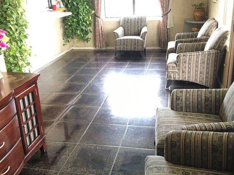 모텔 The Inn At Mexia