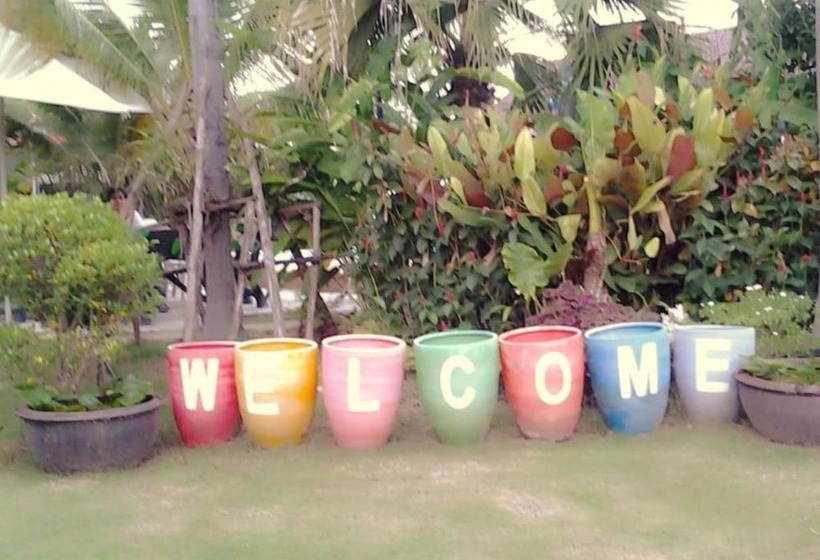 膳宿费 7 Colors House