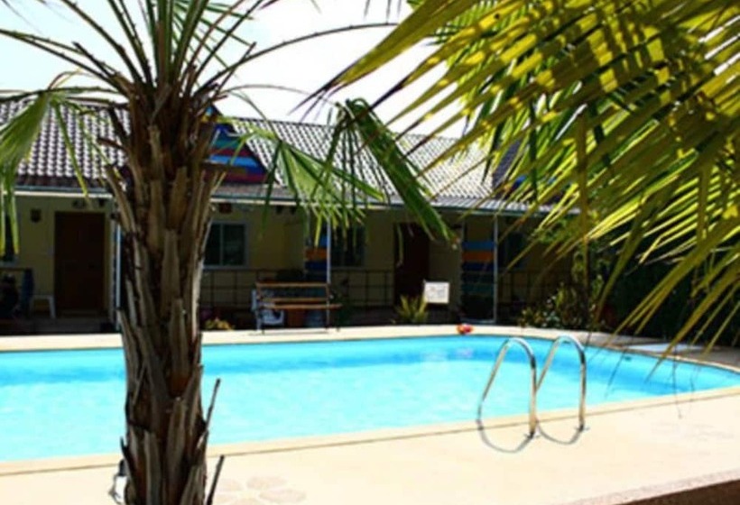 膳宿费 7 Colors House