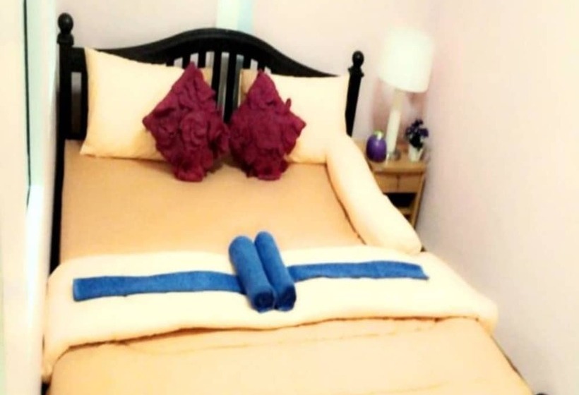 膳宿费 7 Colors House