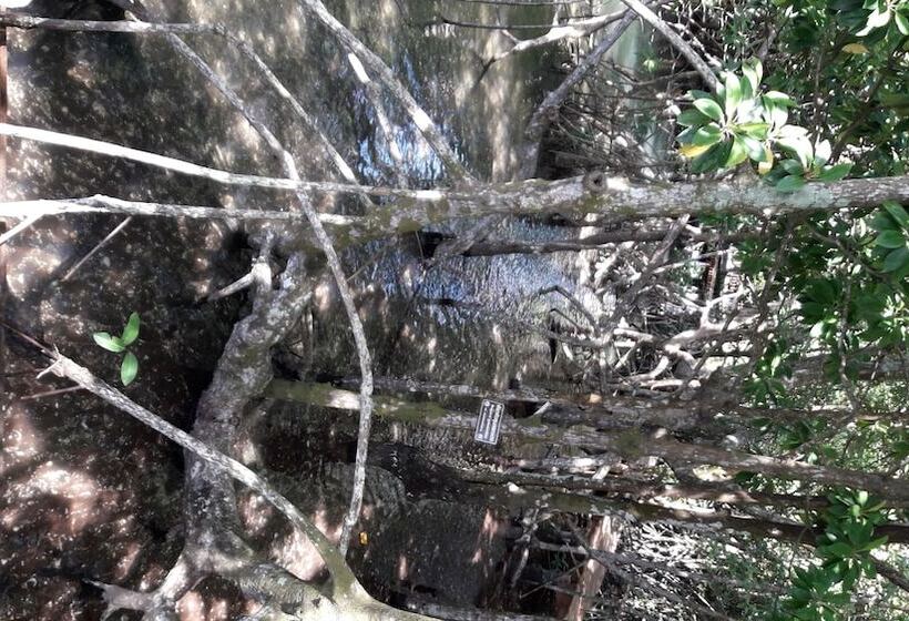 펜션 Baan Hotelier Resort