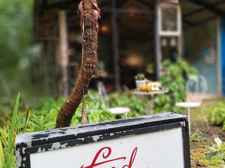 펜션 Baan Hotelier Resort