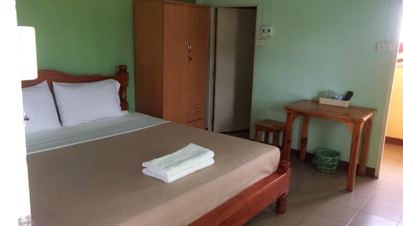 Panzió Bankoncom Khongchiam