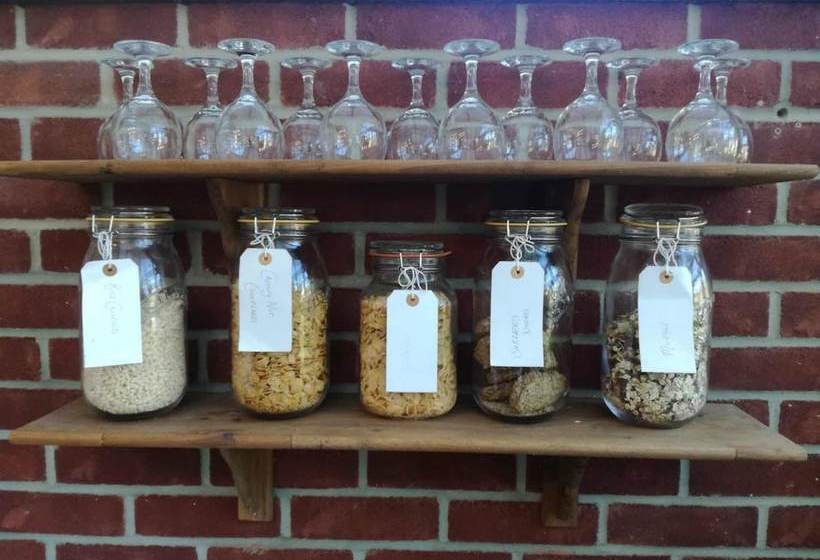 بنسيون Beaumont Guest House