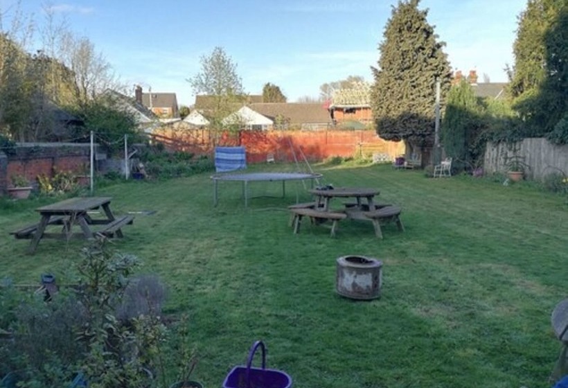 بنسيون Beaumont Guest House