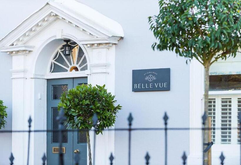 פנסיון Belle Vue Guest House