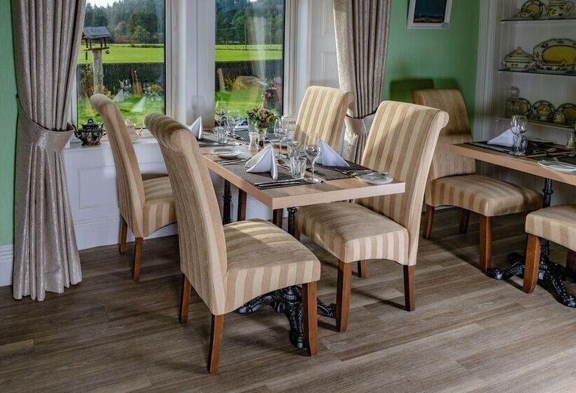 פנסיון Carradales Luxury Guest House