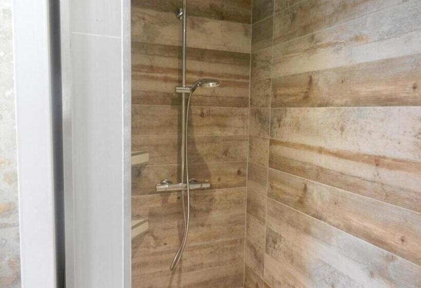 Пансион Chambres D Hôtes La Catounière