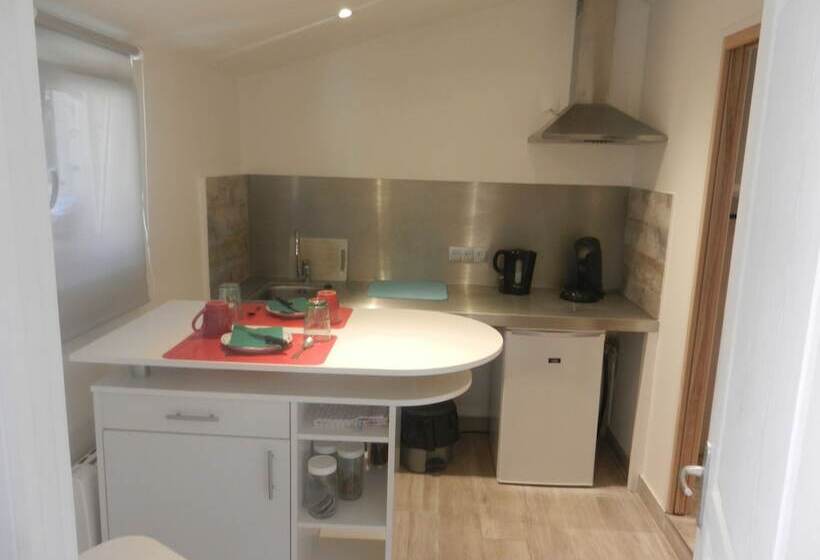 Пансион Chambres D Hôtes La Catounière