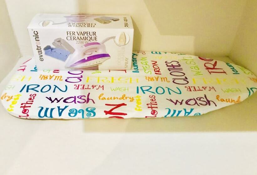 Пансион Chambres Privées Ysy