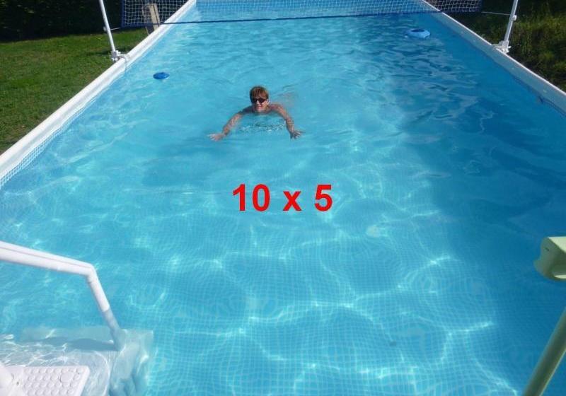 Пансион Chez Annie & Patrick