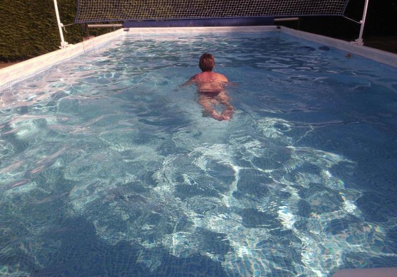 Пансион Chez Annie & Patrick