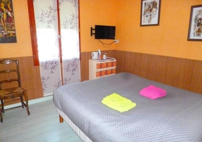 Пансион Chez Annie & Patrick